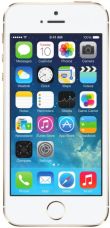 Apple iPhone 5S 16GB Золотой EU